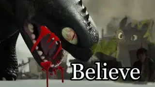 МEP «Beliver» готов (чит.опис.)