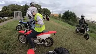 ADA - avondrit 2019