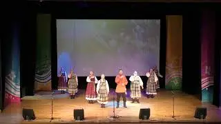Фомина неделя - Ой, то ни вечер