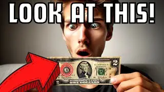 Do YOU Know the TRUE STORY and VALUE of $2 Bills?