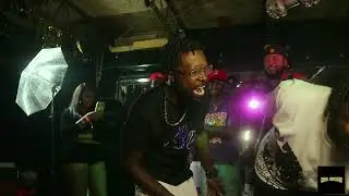 G Lowe vs Boss Jay Presented By The #UBL
