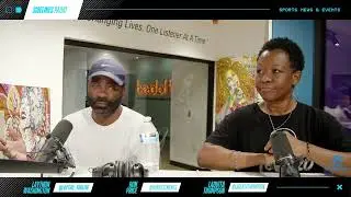 Sidelines: World Series & Bet That w/ Ron With the Facts