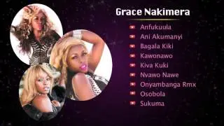 Grace Nakimera | Audio Jukebox 1