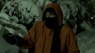 Snowpacalypse Now! - Parody of Portland News Snow Coverage