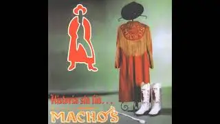 Banda Machos HISTORIA SIN FIN