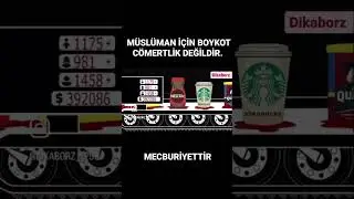 İsrail boykot almayın aldırmayın son dakika