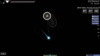 osu! - DJ Spicy - Squid Game X Do It To It (SPICY MASHUP) Mapped by ExCell3nT