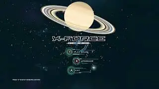 X-Force Genesis (STEAM)