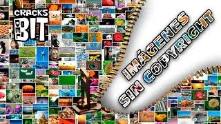 Imágenes sin copyright gratis para tus vídeos, miniaturas, webs u otros proyectos