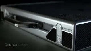 Cinema 4D + Octane Render