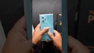 Redmi note 12 pro unboxing 
