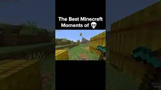The Most Funniest Minecraft Clips of 2023