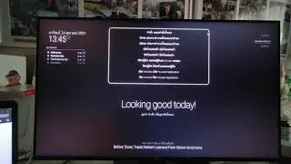 magic mirror voice commands v0.2