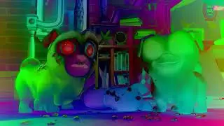 Rolly Coughing Effects (Inspired by Preview 2 Effects)