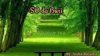SO DA BURI....42