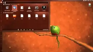 ubuntu 12,10 overview