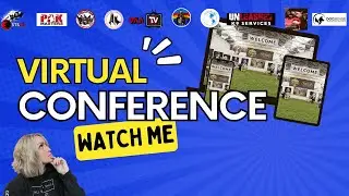 Virtual Dog Training Conference