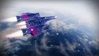 Blueberry's first RAID STREAM (Destiny 2)