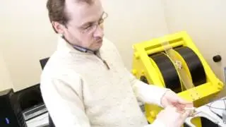 Лаборатории УрФУ