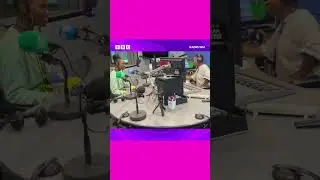Too Autistic For Black | BBC Radio WM Interview