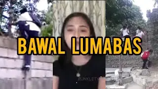 BAWAL LUMABAS BY KIM CHIU (MEME ONLY) -SQUAMY BEATS