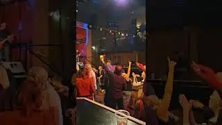 Don't Stop Believing WSG - Dana K - (Journey Cover) May 31 2025.
