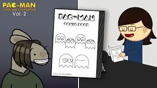 Pac-Man Comic Dub Compilation [Vol. 2]