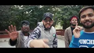 Slyck TwoshadeZ - Sabsey Tez Ft. Smoke, Muzzle, Sun J, Shan Krozy