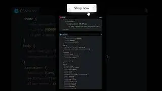 button animation in Html & CSS #coding  #shorts #ytshorts