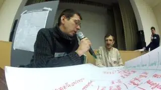 Комсомольская настройка. Сессия 4 декабря. Ч. 15. Проектная работа