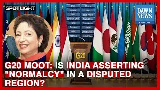 G20 Moot: Is India Asserting 