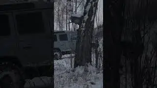 мысль одна #landrover #suzuki  #uaz #4х4 #offroad #barnaul