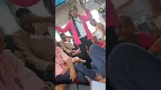 A woman was extorting money by posing as a fake TTE, started making excuses when asked for ID card