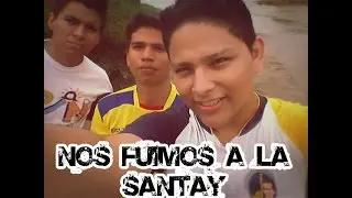 Nos Fuimos a la Isla Santay !!!!!