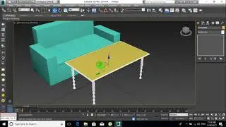 3Ds Max 3ds max extended primitives