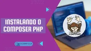 Installing composer php on Windows