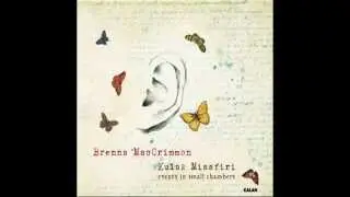 Brenna MacCrimmon - Mussels In The Bay