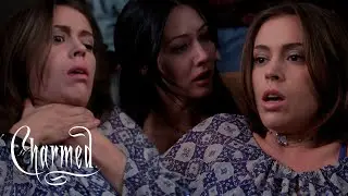 The Possesion of Phoebe! I Charmed