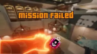 I failed the clutch - Rainbow Six Siege Ultrawide Gameplay