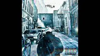 Elijah Waan - Trifilin (OFFICIAL AUDIO)