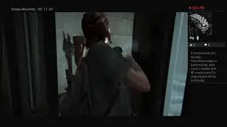 The last of us 2 parte 10