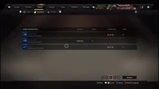 Crossout: How to buy and sell on the market