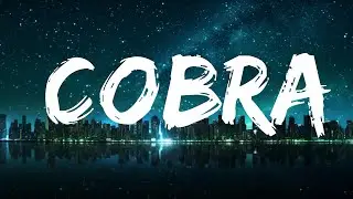 1 Hour |  Megan Thee Stallion - Cobra  | Melodi Lyrics