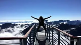 Jonas Blue - Rise ft.  Jack & Jack
