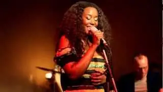 Gladys Mwachiti - Stranger