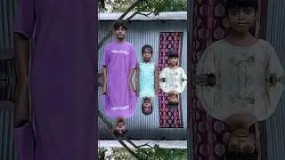 Anaya Papa Or Chachu Ne Kiya Chappak Chappak