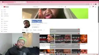 Hella Drama!! | No Jumper, Figgmunity, Diddy On The Run,