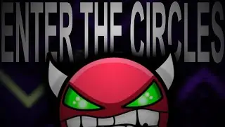 EXTR3ME DEMON - Enter the circles - By duskerhu (me)