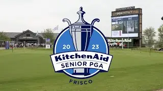 83rd KitchenAid Senior PGA Championship Volunteer Appreciation Tee Off Party