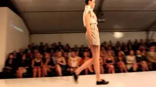Mercedes-Benz FASHION FESTIVAL BRISBANE [Sae Miyazaki]